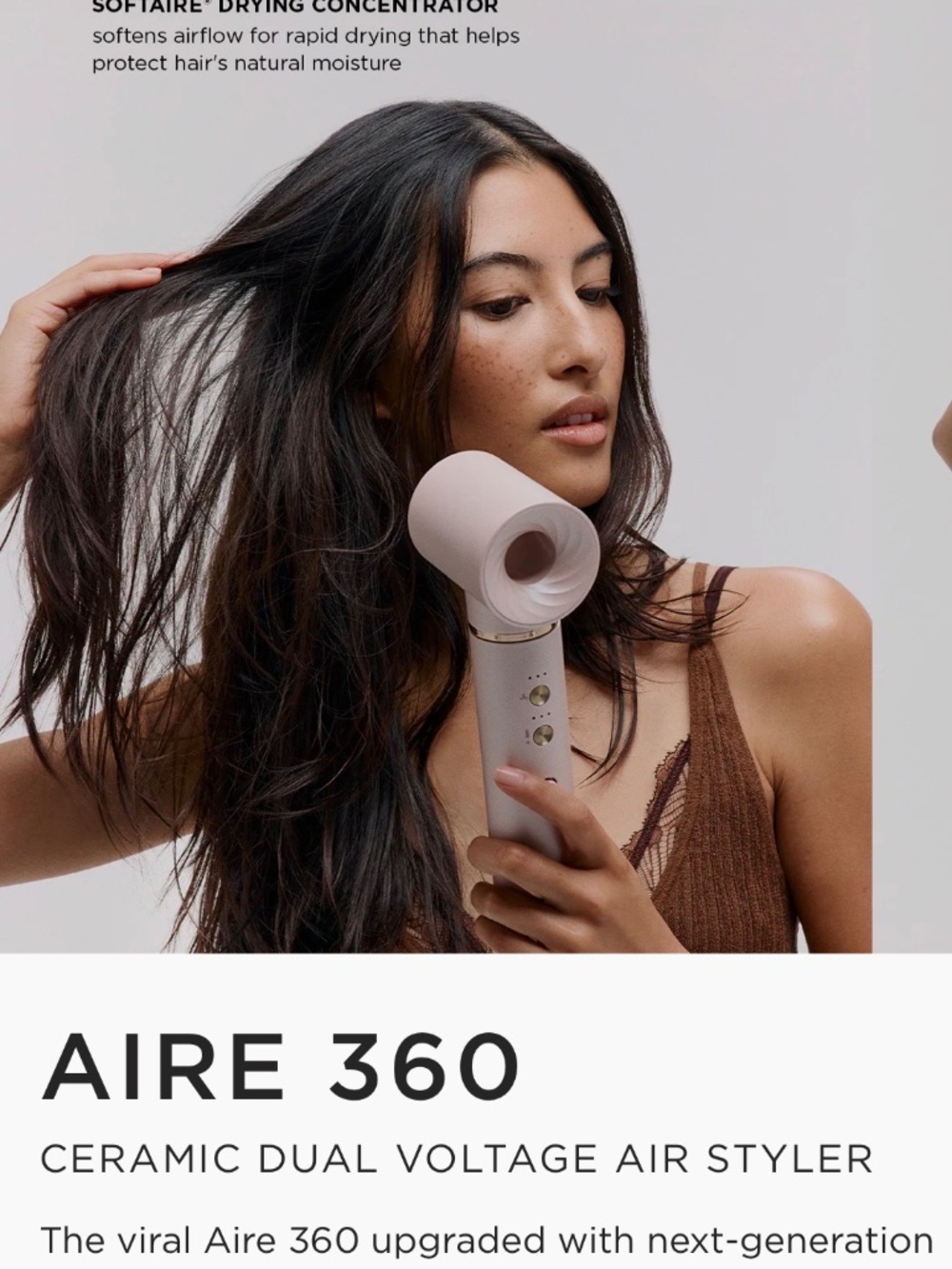 T3 Next Gen Aire 360 - Picture 4 of 12